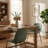 Meli Armless Dining Chairs-1120244404