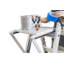 Plateforme de travail en aluminium