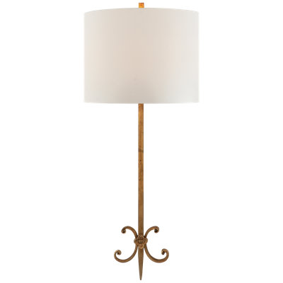 Roswell 2 - Light Wallchiere