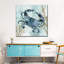 Crabe bleu marine sur toile-1626847700