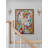 Margarett LED Armed Sconce-799891118