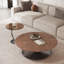 Table de bout ronde-110477277