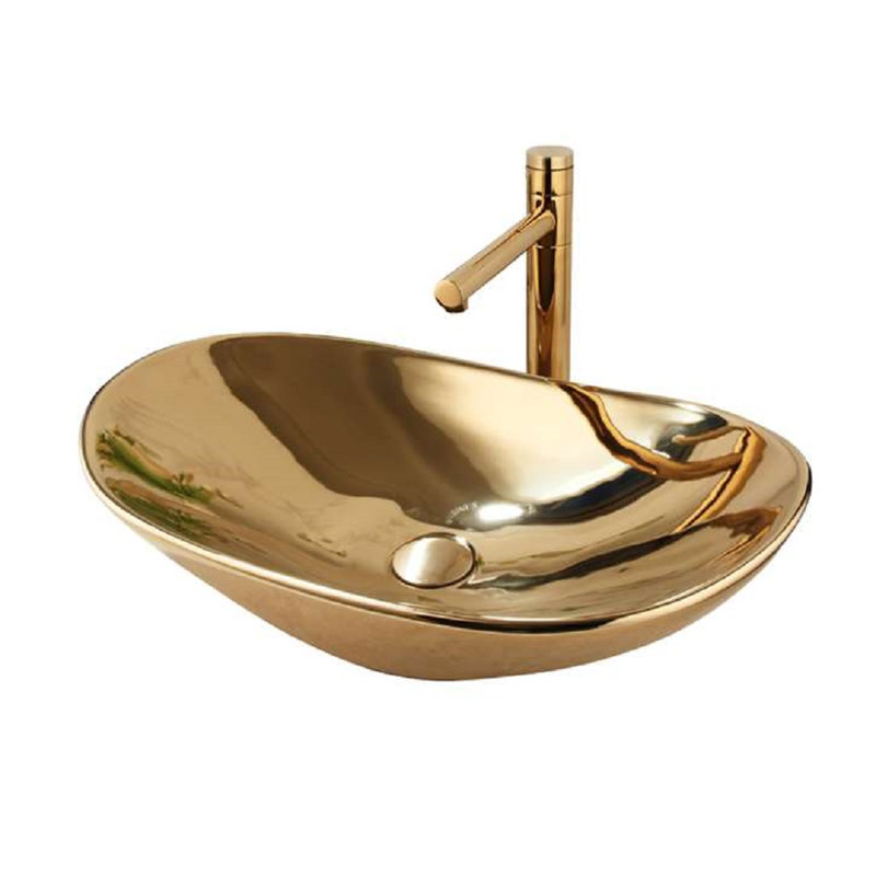 Robinet de salle de bain vasque