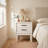 Wrightia 2 - Drawer 20" Nightstand-683361262