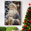 Art des Fêtes de Noël - Toile tendue avec châssis DII-1062349772