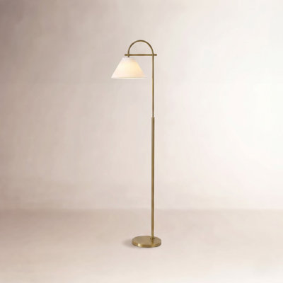 68" Floor Lamp