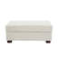 105.9cm Wide Square Solid Colour Standard Ottoman-1434655965