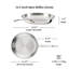 Probond Luxe 12.5" Skillet