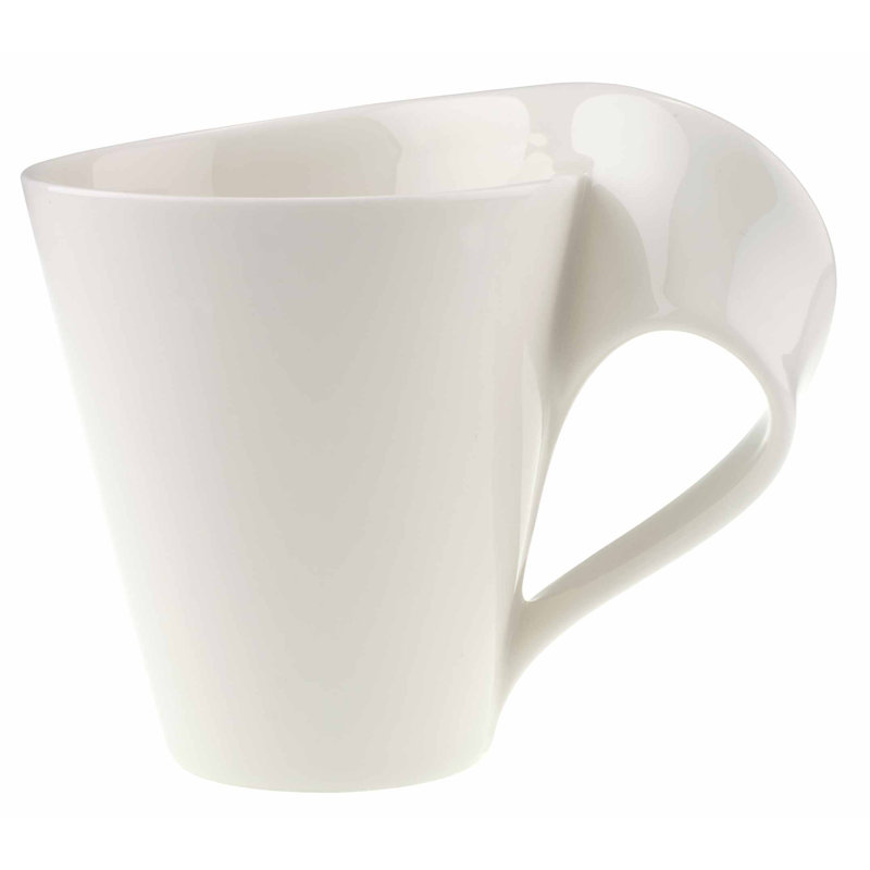 Villeroy & Boch New Wave 12 Piece Dinnerware Set, Service for 4