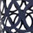 Set Of 2 Iron End Table For Outdoor-908787147-908787150