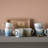 Reactive Lilac Mug-108296727