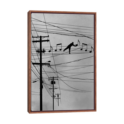 " High Notes " by Rob Dobi