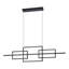 Luminaire suspendu DEL 59 po Coole
