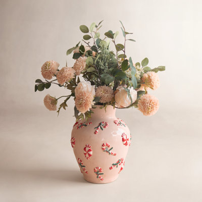 Ceramic Table Vase