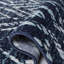 Tapis à motif géométrique Sherburne Performance-1135069490