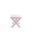 Repose-pieds Abigail de 42 po Mid-Century-628974178