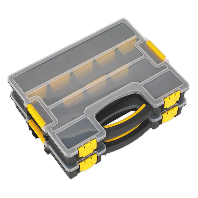 Shanda Tool Storage Case