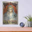 "Folies-Bergere, Miss Mabel Love (1895)" par Luxe-1731457902