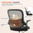 Inbox Zero Lailonie Task Chair