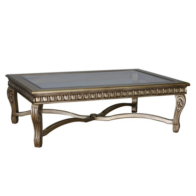 Table basse Deniece