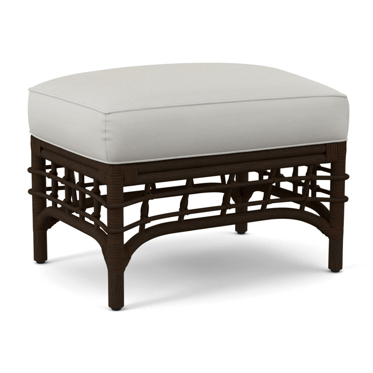 Luca Upholstered Ottoman