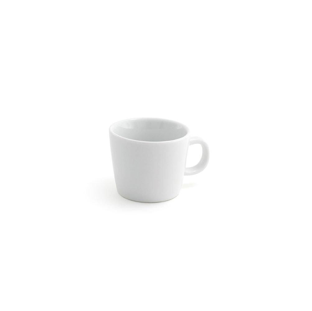 Soho Porcelain Espresso Cup (Set of 12) Front Of The House