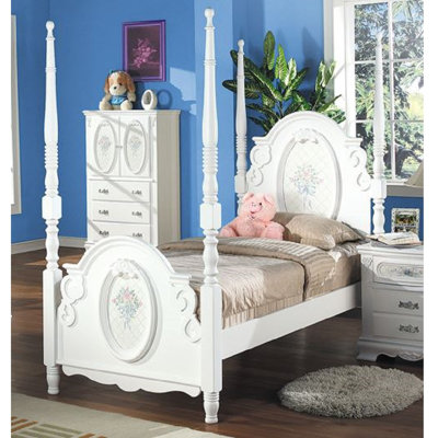 Bed Frame