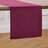 Diana - 100% Pure Linen Table Runner-111522030-111522010