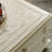American-style coffee table.-165224008
