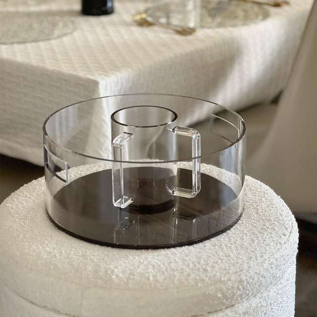 Lavabo Lucite