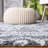 Mackey Southwestern Ivory/Gray Area Rug-1959986000