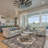 Coello Oriental Ivory and Beige Soft Low Pile Area Rug-19308824