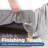 Martex Bed Skirt Easy Fit Lightweight 100% Microfiber Dust Hotel Quality-39184869-128677168