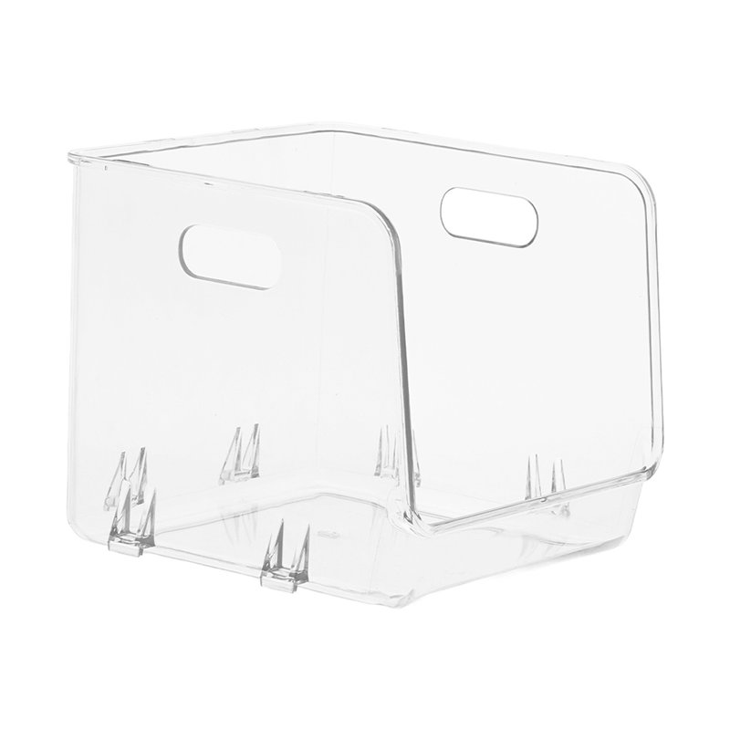 Plastic Makeup Organiser