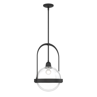 Atlas 1 - Light Single Globe Pendant