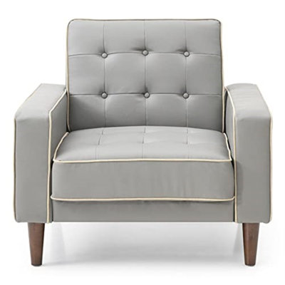 Chaise rembourrée Woodmere