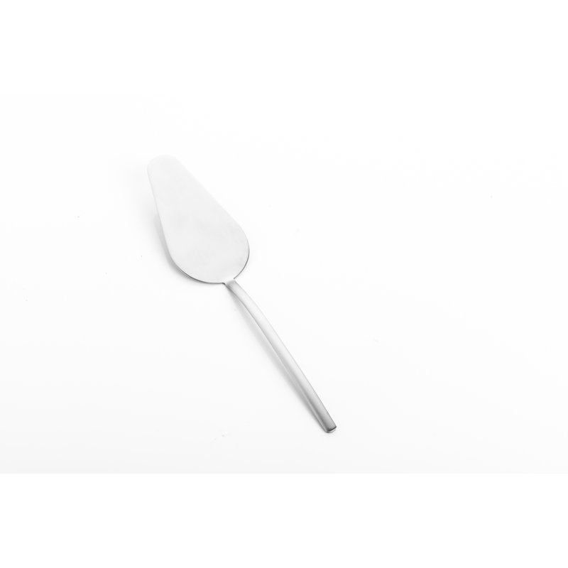 Due Cake Server - 12 Pieces, Stainless Steel
