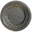 Metal Decorative Tray