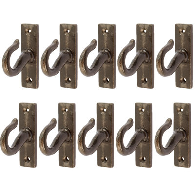 Iron Wall Wall Hook