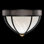 Mirage 3 - Light Flush Mount