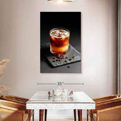 Yarlin Iced Cocktail