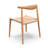 Ardo Solid Wood Dining Chair-91877695