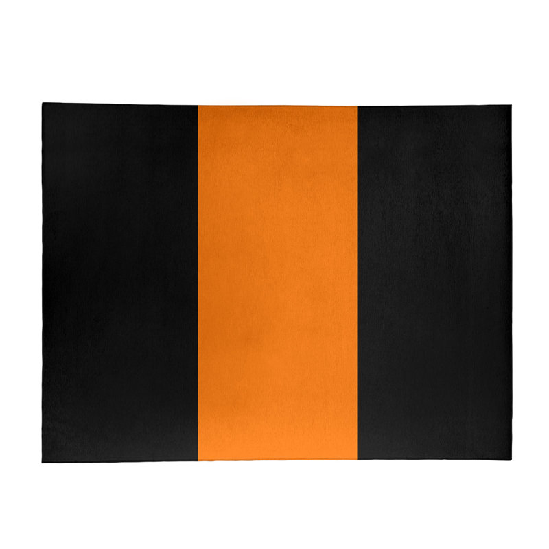 Chenille Indoor Rug, Rectangle 4' x 6'