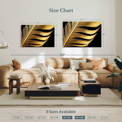 Kerner Golden Feather