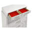 Commode en bois