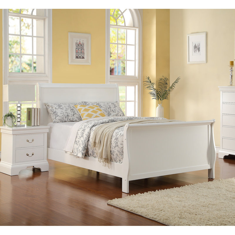Eastpointe Bed, King