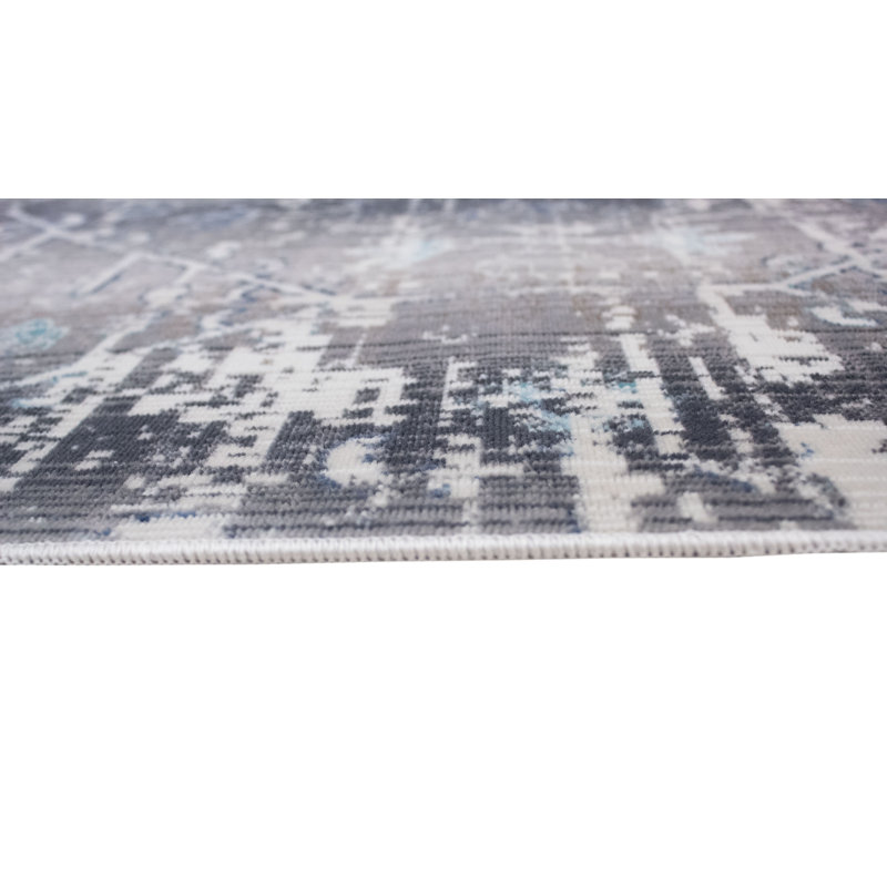 Morvant Southwestern Indoor Rug, Runner 1'11" x 6'2"