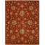 Wool Oriental Area Rug-17655212