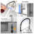 Landolt Pull Down Kitchen Faucet