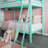 Koffler Kids Bunk Metal Bed Frame-1241708033-1241708044